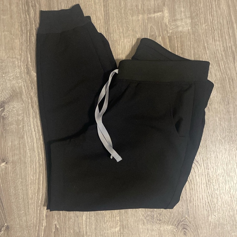 Figs LP joggers